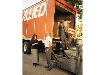 Coleman American Moving Services, Inc. - Hampton, VA Moving Companies - On-Site Service Image