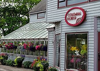 Syracuse Florists Coleman Florist Inc
