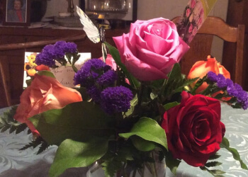 Syracuse Florists Coleman Florist Inc