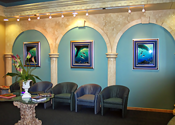 Henderson Cosmetic Dentists Coleman H. Parker, DMD - CENTER FOR COSMETIC AND FAMILY DENTISTRY