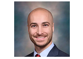 Coleman H. Parker, DMD - CENTER FOR COSMETIC AND FAMILY DENTISTRY Henderson Cosmetic Dentists image 1