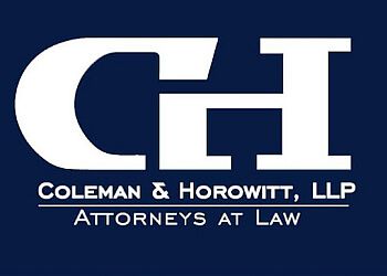 Coleman & Horowitt, LLP Fresno Patent Attorney