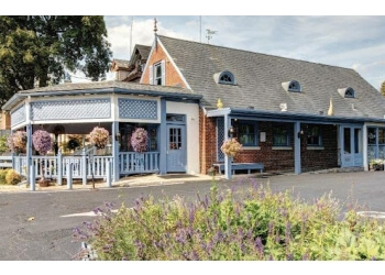 Lexington French Restaurants Coles 735 Main