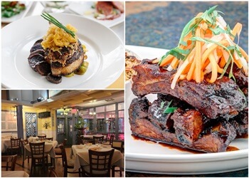 Lexington French Restaurants Coles 735 Main