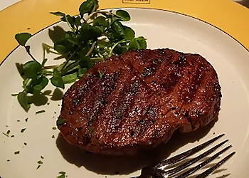 Cole's Chop House Vallejo Steak Houses image 1