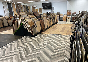 Carpet Remnants for Area Rugs or Entire Rooms - Coles Fine Flooring