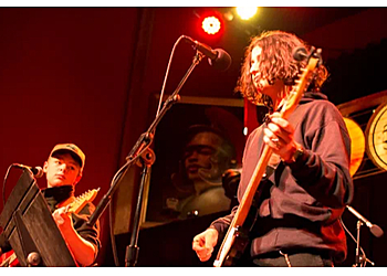 Salem Music Schools Cole's Lessons