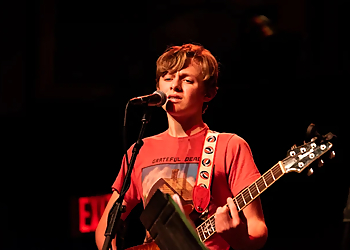 Salem Music Schools Cole's Lessons