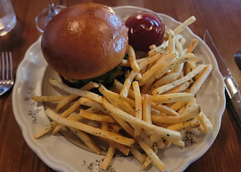 Colette - Cincinnati, OH French Restaurants - Food Image