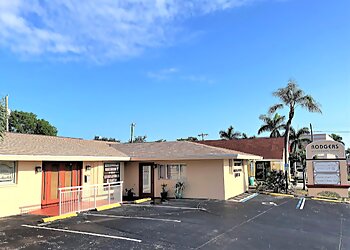 Cape Coral Divorce Lawyers Colette Rodgers - RODGERS LAW FIRM, P.A.