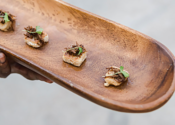 Fullerton Caterers Colette's Catering & Events