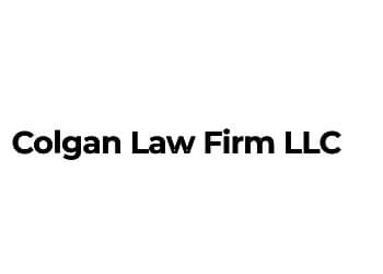 Kansas City Divorce Lawyers Colgan Law Firm LLC