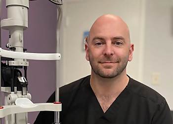 Colin Funnell, OD - DR. FUNNELL OPTOMETRY Ventura Pediatric Optometrists image 1