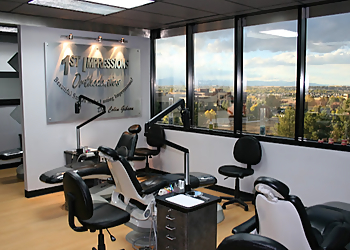 Westminster Orthodontists Colin Gibson DDS, MS - 1ST IMPRESSIONS ORTHODONTICS