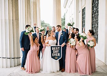 Buffalo Wedding Photographers Colin Gordon Photography