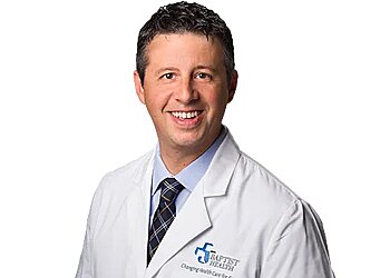 Colin Lacroix, MD Jacksonville Primary Care Physicians image 1