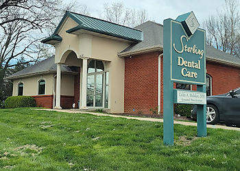 Columbia Kids Dentists Colin Malaker, DDS - STERLING DENTAL CARE