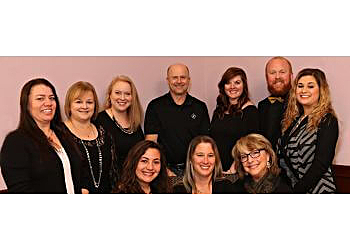 Columbia Kids Dentists Colin Malaker, DDS - STERLING DENTAL CARE