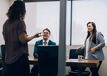 Vancouver Employment Lawyers Colin McHugh - MCHUGH LAW, PLLC