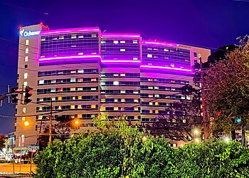 New Orleans Neurologists Colin N. Vanhook, MD - OCHSNER MEDICAL CENTER