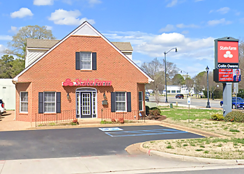 Colin Owens - Newport News, VA Insurance Agents - Office Exterior Image