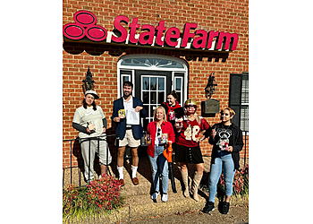 Newport News Insurance Agents Colin Owens - STATE FARM® INSURANCE AGENT