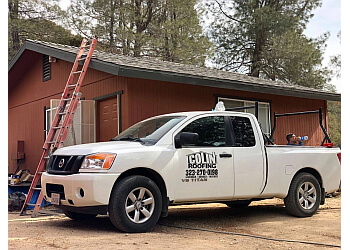 Colin Roofing Palmdale Roofing Contractors