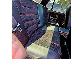 Fresno Upholstery Colin Upholstery