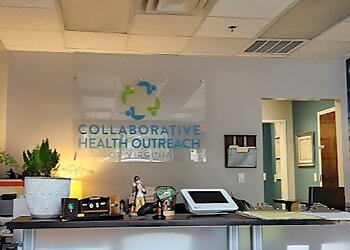 Norfolk Weight Loss Centers Collaborative Health Outreach of Virginia LLC