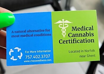 Norfolk Weight Loss Centers Collaborative Health Outreach of Virginia LLC