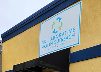 Collaborative Health Outreach of Virginia LLC Norfolk Weight Loss Centers image 1
