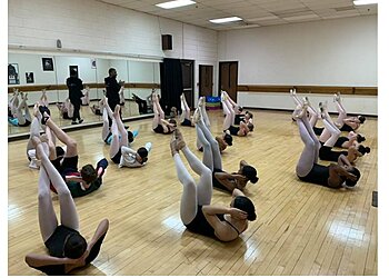 Memphis Dance Schools Collage Dance Collective