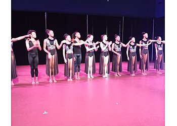 Memphis Dance Schools Collage Dance Collective