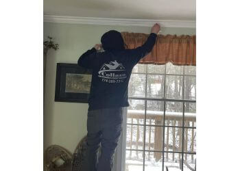 Collazo Home Improvement and Property Maintenance Worcester Handyman