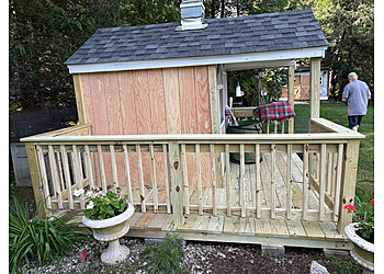 Worcester Handyman Collazo Home Improvement and Property Maintenance, LLC.