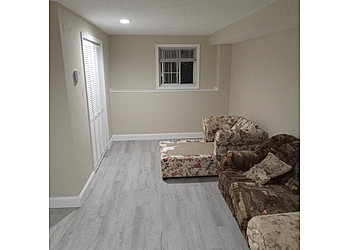 Worcester Handyman Collazo Home Improvement and Property Maintenance, LLC.