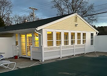 Worcester Gutter Cleaners Collazo Home Improvements & Property Maintenance LLC