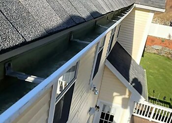 Collazo Home Improvements & Property Maintenance LLC Worcester Gutter Cleaners image 1