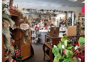 El Paso Gift Shops Collectibles Gift Shop