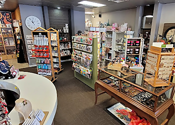 El Paso Gift Shops Collectibles Gift Shop