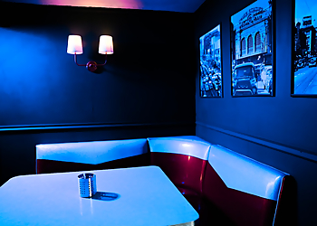 Westminster Videographers Collective Culture