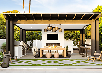 Glendale Interior Designers Collective Design + Build