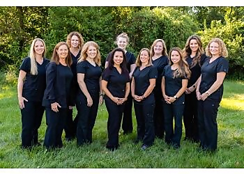 Kansas City Cosmetic Dentists Colleen A. Nguyen, DDS - GENTLE TOUCH DENTISTRY