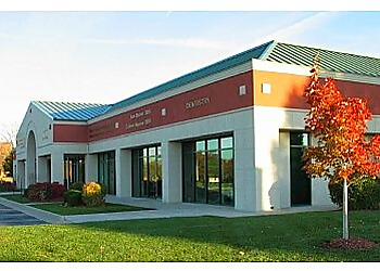 Kansas City Cosmetic Dentists Colleen A. Nguyen, DDS - GENTLE TOUCH DENTISTRY