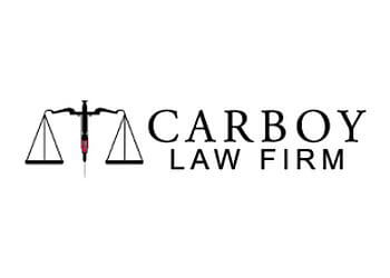 Lewisville Medical Malpractice Lawyers Colleen Carboy, RN, JD - CARBOY LAW FIRM