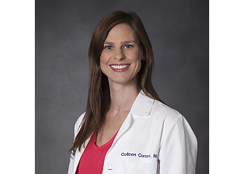 Colleen M. Connor, MD-Tidewater Physicians For Women
