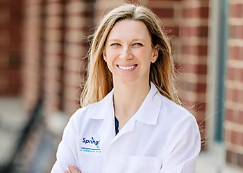 Colleen F. Silva, MD - SPRINGFIELD CLINIC PEORIA ALLEN Peoria Dermatologists image 1