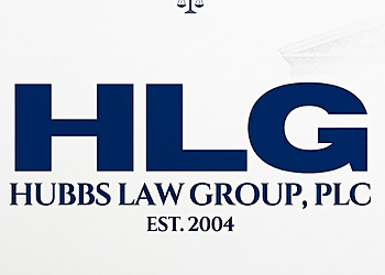 Colleen L. Hubbs - Sterling Heights, MI Estate Planning Lawyers - Law Firm Logo