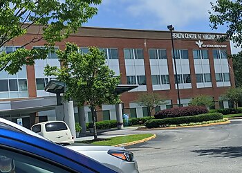 Virginia Beach Gynecologists Colleen M. Connor, MD - TIDEWATER PHYSICIANS FOR WOMEN