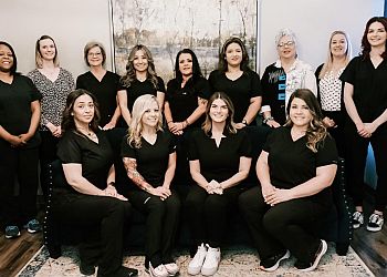 Midland Dentists Colleen Mohn, DMD, FAGD - HEALTH CENTERED DENTISTRY